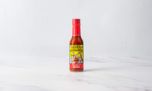 Jalapeno Pepper Sauce- Code#: SA1623