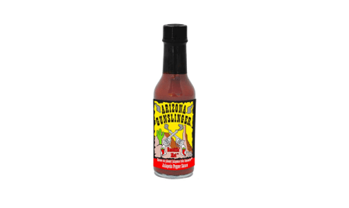 Jalapeno Pepper Sauce- Code#: SA1623