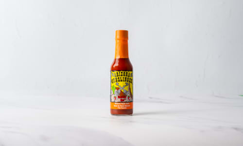 Habanero Pepper Sauce- Code#: SA1624