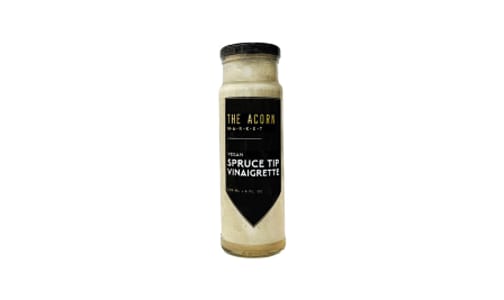 The Acorn Spruce Tip Vinaigrette- Code#: SA1634