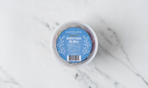 Mediterranean Mixed- Code#: SA1643