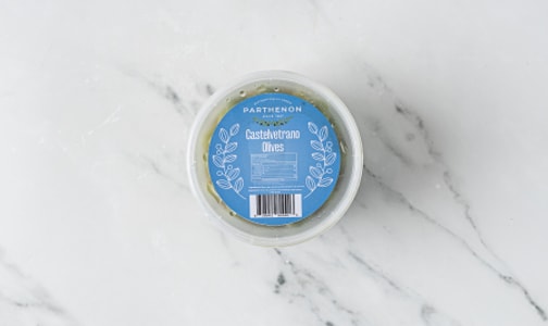 Castelvetrano Whole- Code#: SA1644