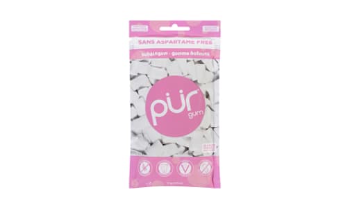 Pur Bag Bubblegum- Code#: SA1656