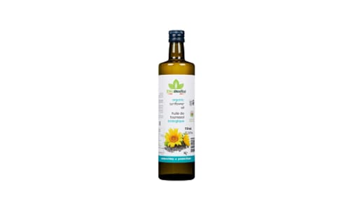 Organic Sunflower Oil- Code#: SA1667