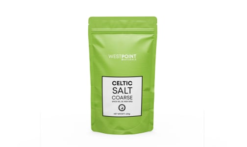 Coarse Sea Salt, Celtic- Code#: SA1670