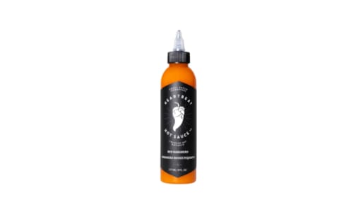 Red Habanero- Code#: SA1672