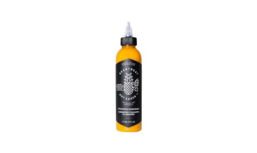 Pineapple Habanero- Code#: SA1673