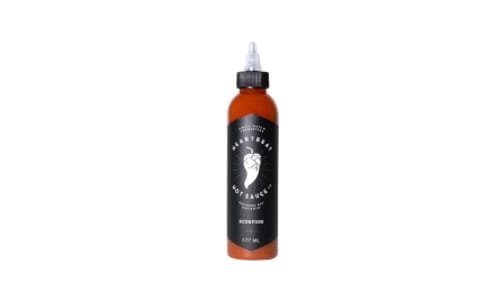 Scorpion- Code#: SA1674