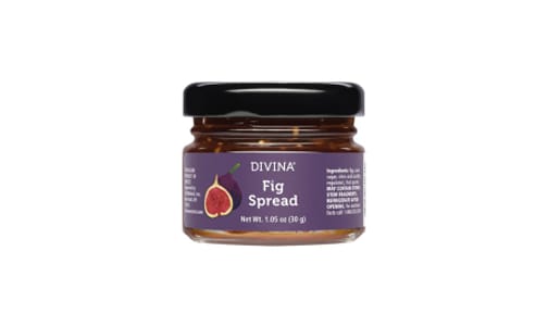 Mini Fig Spread- Code#: SA1681