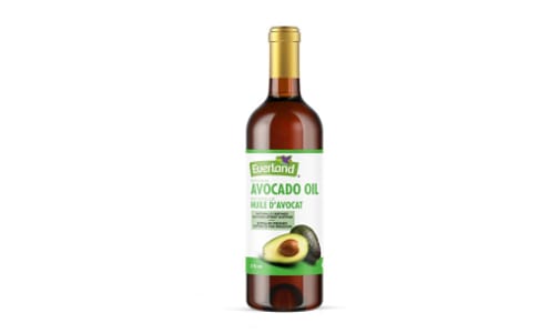 Avocado Oil- Code#: SA1687