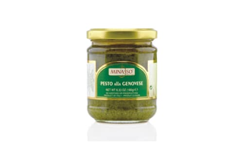 Pesto- Code#: SA1695