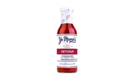 Spicy Ketchup- Code#: SA1705