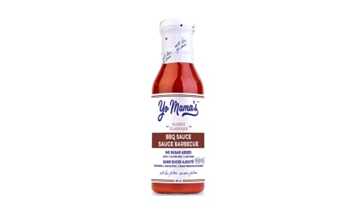 Classic Bbq Sauce- Code#: SA1706