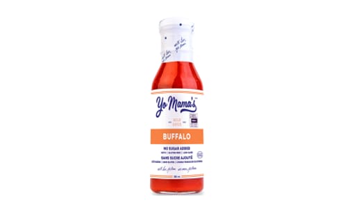 Mild Buffalo Sauce- Code#: SA1707