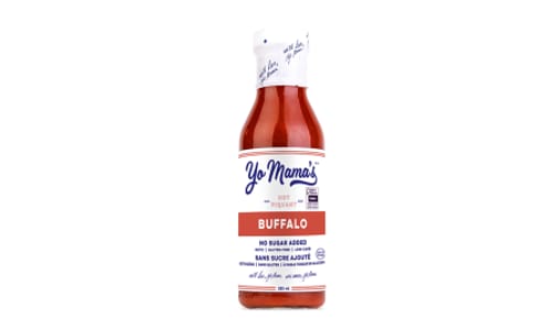 Hot Buffalo Sauce- Code#: SA1708