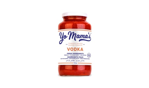 Vodka Tomato Sauce- Code#: SA1717