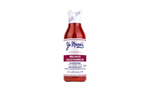 Hickory Bbq Sauce- Code#: SA1732