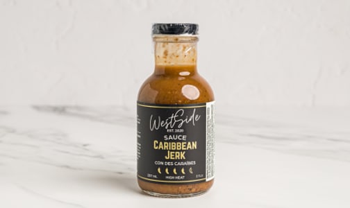 Caribbean Jerk- Code#: SA1733