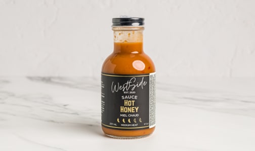 Hot Honey- Code#: SA1735