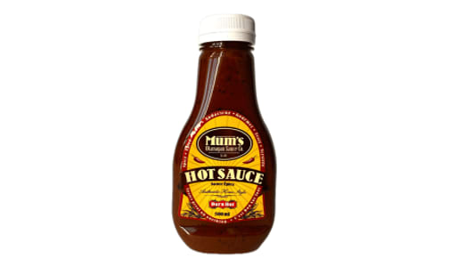 Hot Sauce Darn Hot- Code#: SA1743