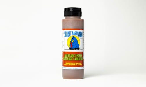 Reaper Smoked Hot Sauce- Code#: SA1745