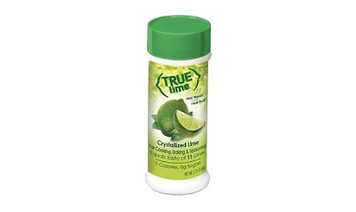 True Lime Shaker- Code#: SA2301