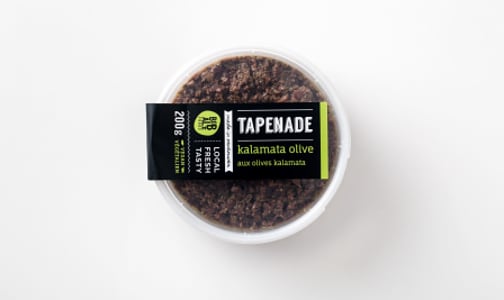 Kalamata Olive Tapenade- Code#: SA2308