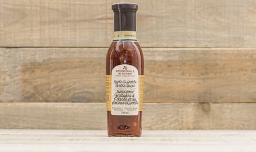 Maple Chipotle Grill Sauce- Code#: SA3109