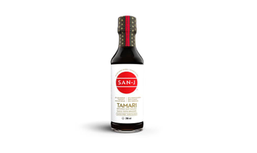Tamari - Reduced Sodium- Code#: SA351