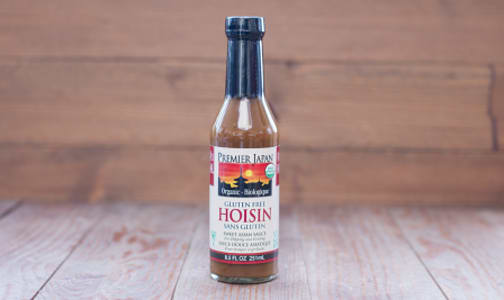 Organic Hoisin Sauce- Code#: SA354