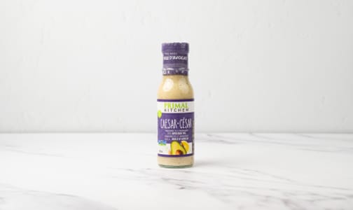 Caesar Dressing Featuring Avocado Oil- Code#: SA5013