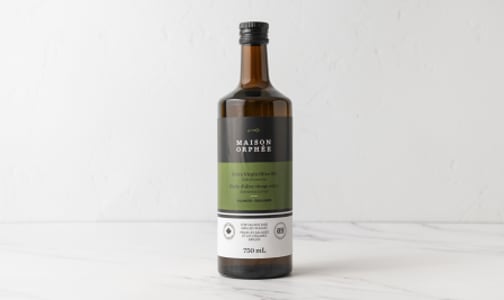 Balanced Extra Virgin Olive Oil- Code#: SA521