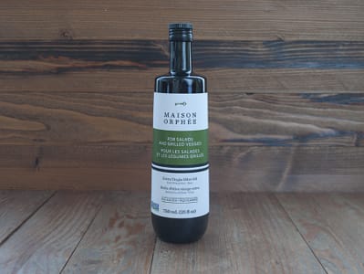Balanced Extra Virgin Olive Oil- Code#: SA521