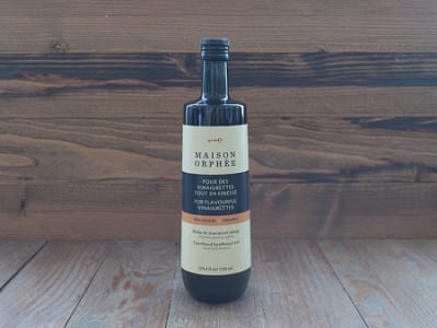 Organic Sunflower Oil- Code#: SA526