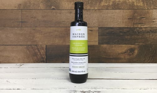 Extra-virgin Olive Oil (Delicate)- Code#: SA7207