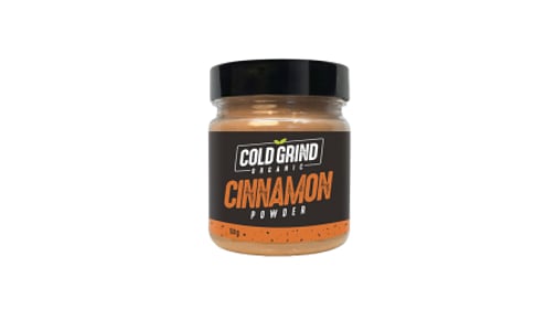 Organic Cinnamon Powder- Code#: SA7222