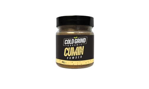 Organic Cumin Powder- Code#: SA7224