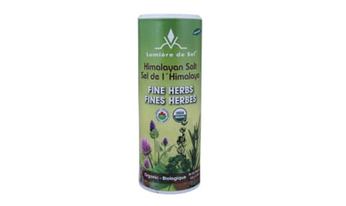 Fine Herbs Salt Shakers- Code#: SA7238