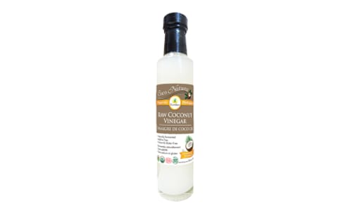 Organic Coco Natura - Coconut Vinegar- Code#: SA7250