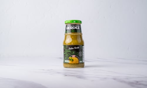 Mild Green Salsa- Code#: SA825