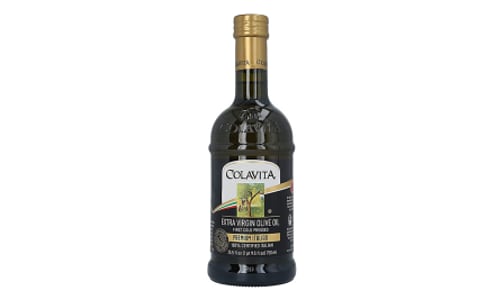 Premium Italian Extra Virgin Olive Oil- Code#: SA964