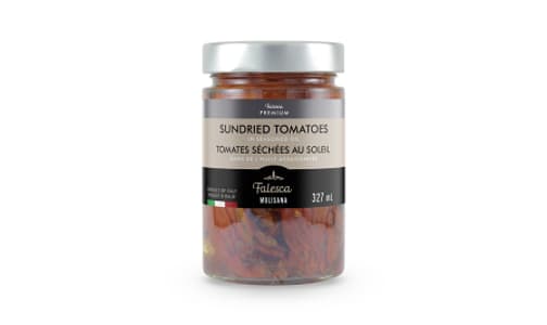 Sundried Tomatoes in Oil- Code#: SA966