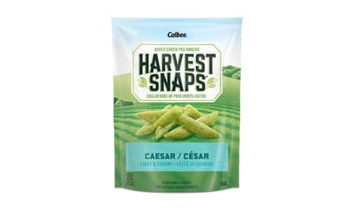 Caesar Snapea Crisps- Code#: SN0068