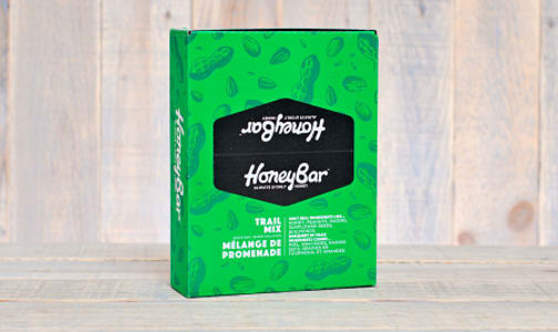 Trail Mix Bar - CASE- Code#: SN0115-CS