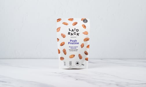 Maple Praline Almonds- Code#: SN0476