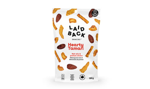 Hearty Tamari Mix- Code#: SN0477