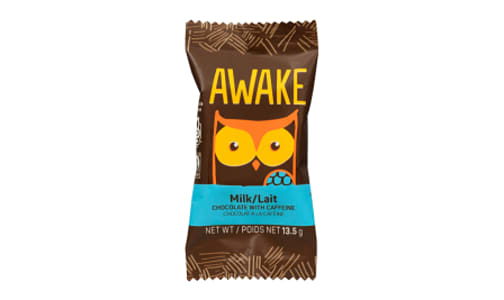Changemaker - Milk Chocolate- Code#: SN0789