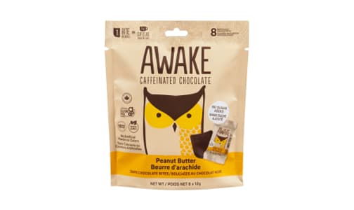 Dark Chocolate & Peanut Butter- Code#: SN0801