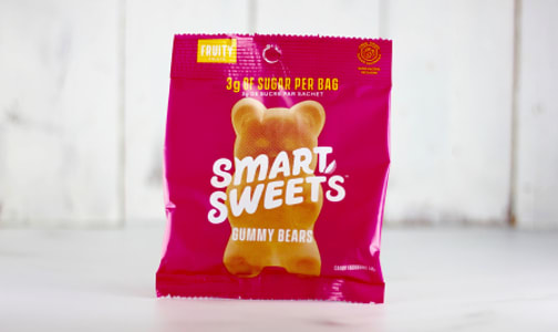 Fruity Gummy Bears- Code#: SN1040