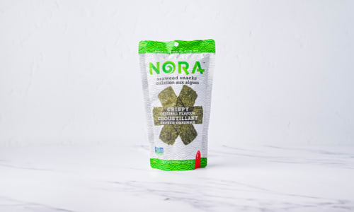 Crispy Seaweed - Original- Code#: SN1137
